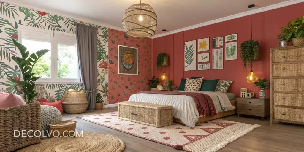 Beautiful Bedroom Decor Ideas