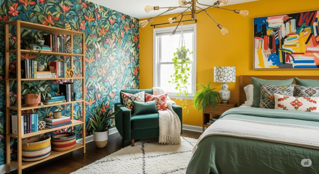 Bedroom Decor Ideas 