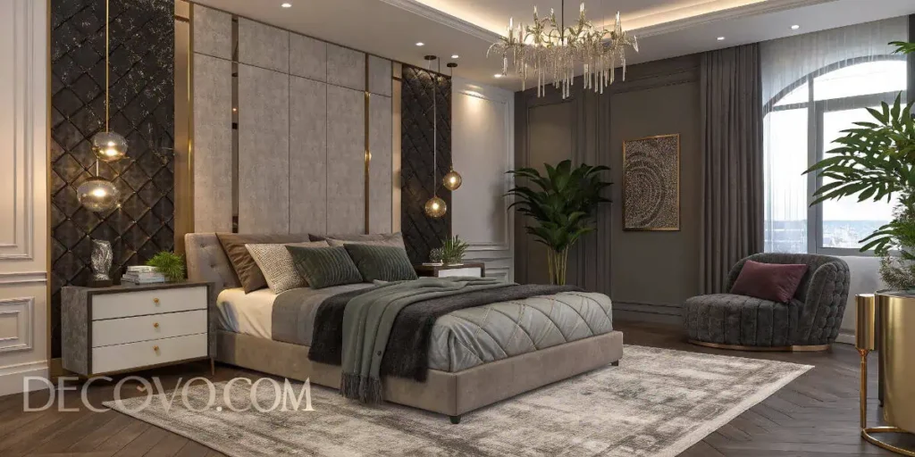 Bedroom Inspirations Ideas
