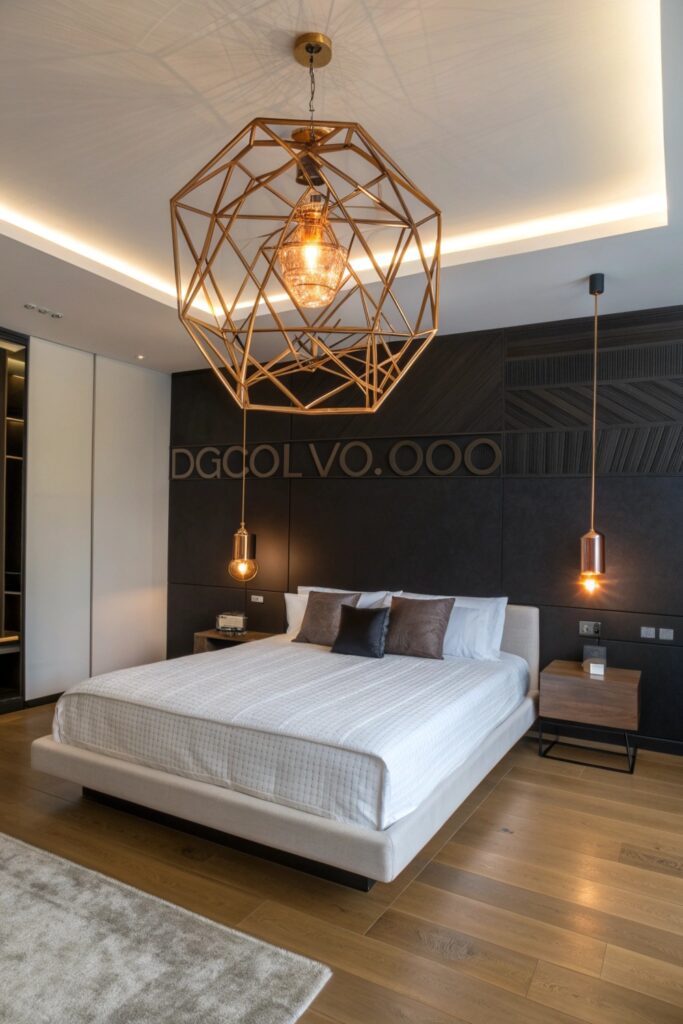 Select Statement Lighting Fixtures