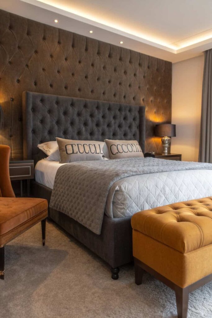 Choose Upholstered Furniture Pieces