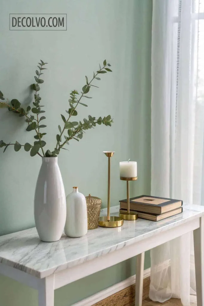 Declutter and Simplify Surfaces