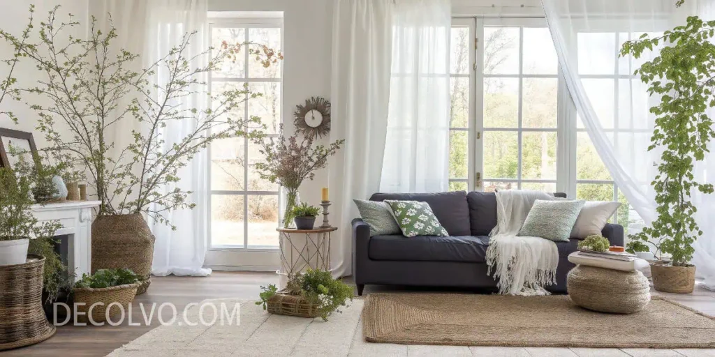 Home Decor Ideas