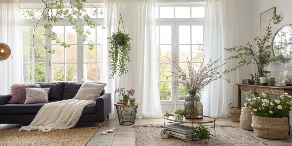 Stylish Home Decor Ideas