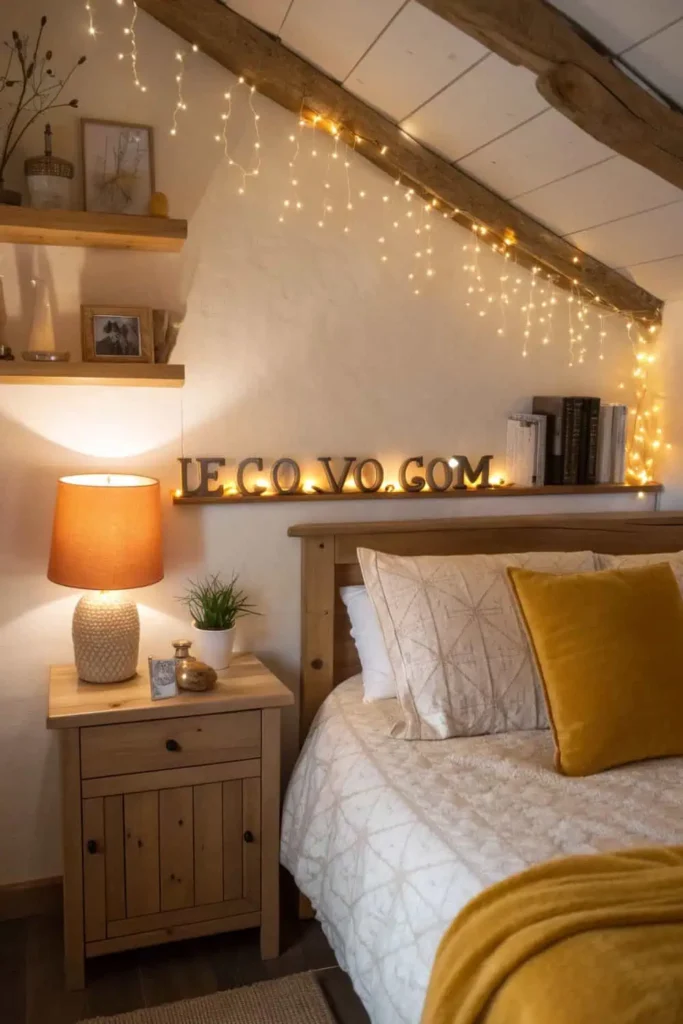 Incorporate Ambient & Soft Lighting Options