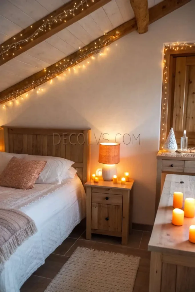 Incorporate Ambient Lighting Options