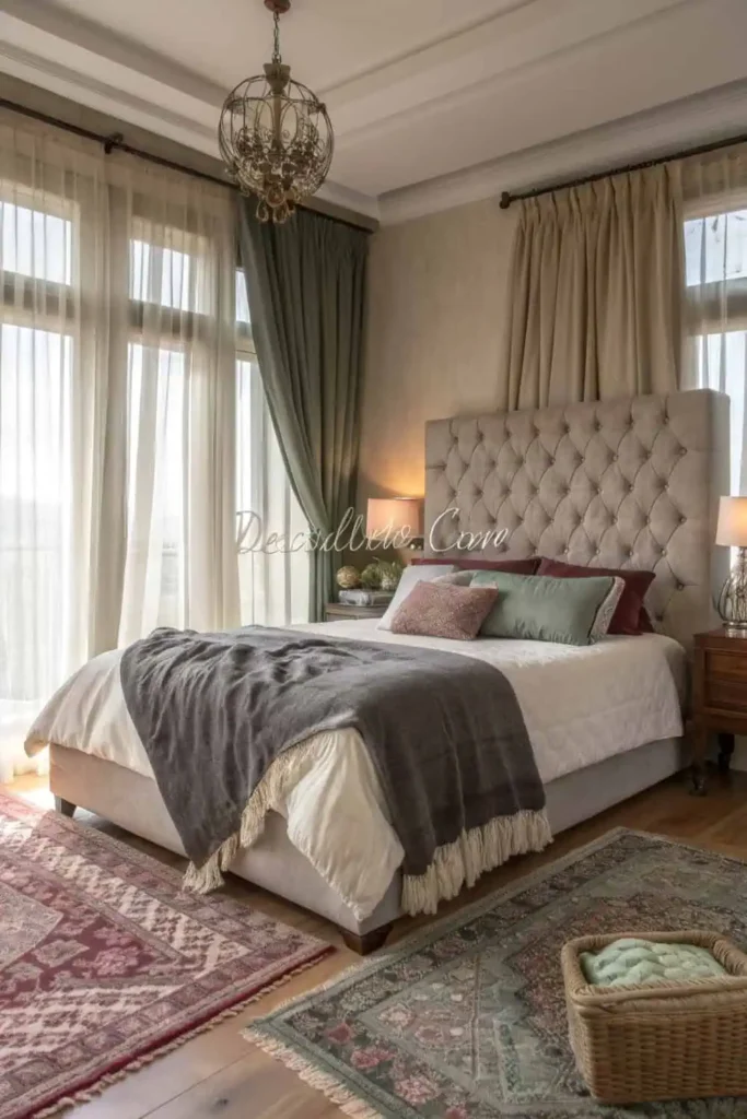Layer Soft Textiles for Instant Warmth