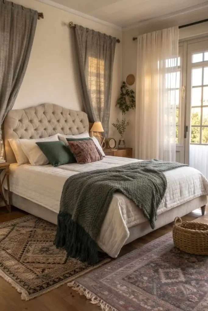 Layer Soft Textiles for Instant Warmth