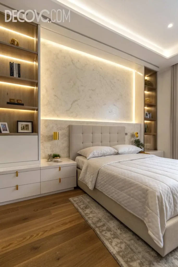 Optimizing Storage With Style