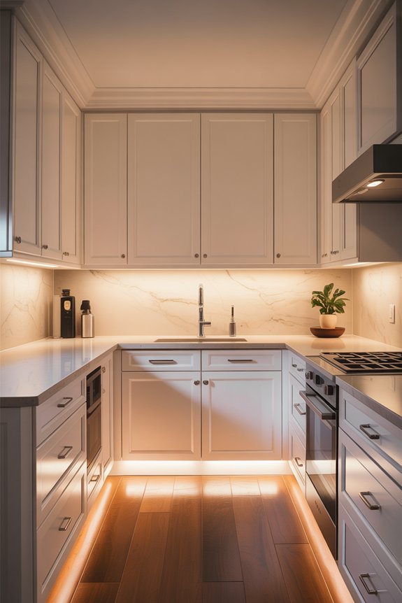 illuminate creativity with precision lighting