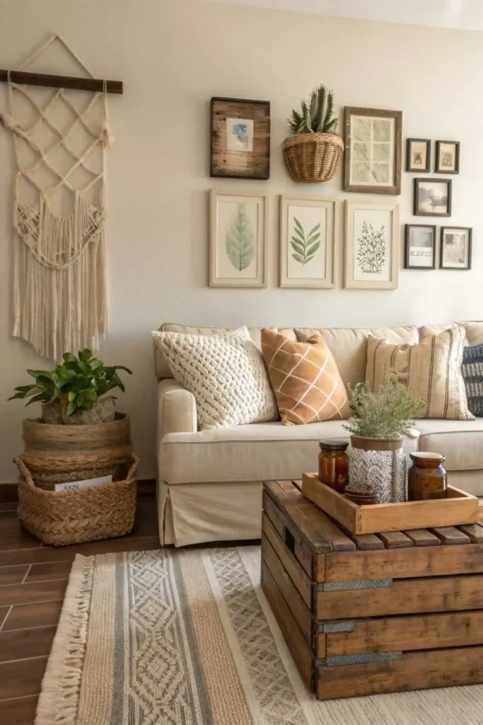 Style Sources for Room Decor Ideas 