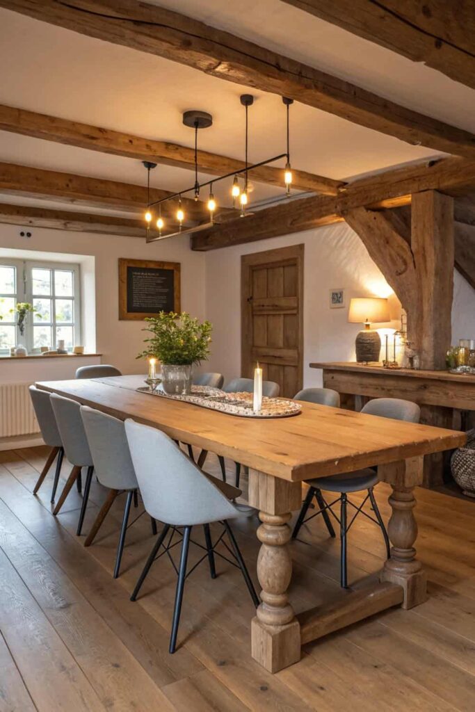 Antique Wooden Furniture for a Classic Look