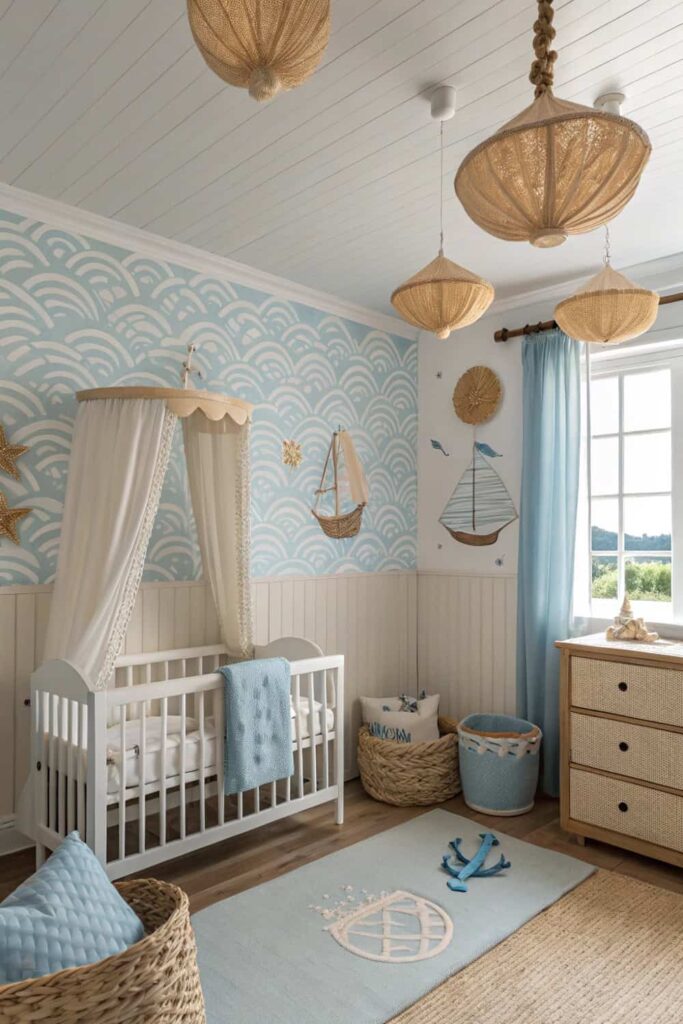 Bring the Beach Home Year-Round