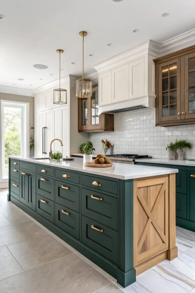Kitchen Cabinet Makeover Strategies