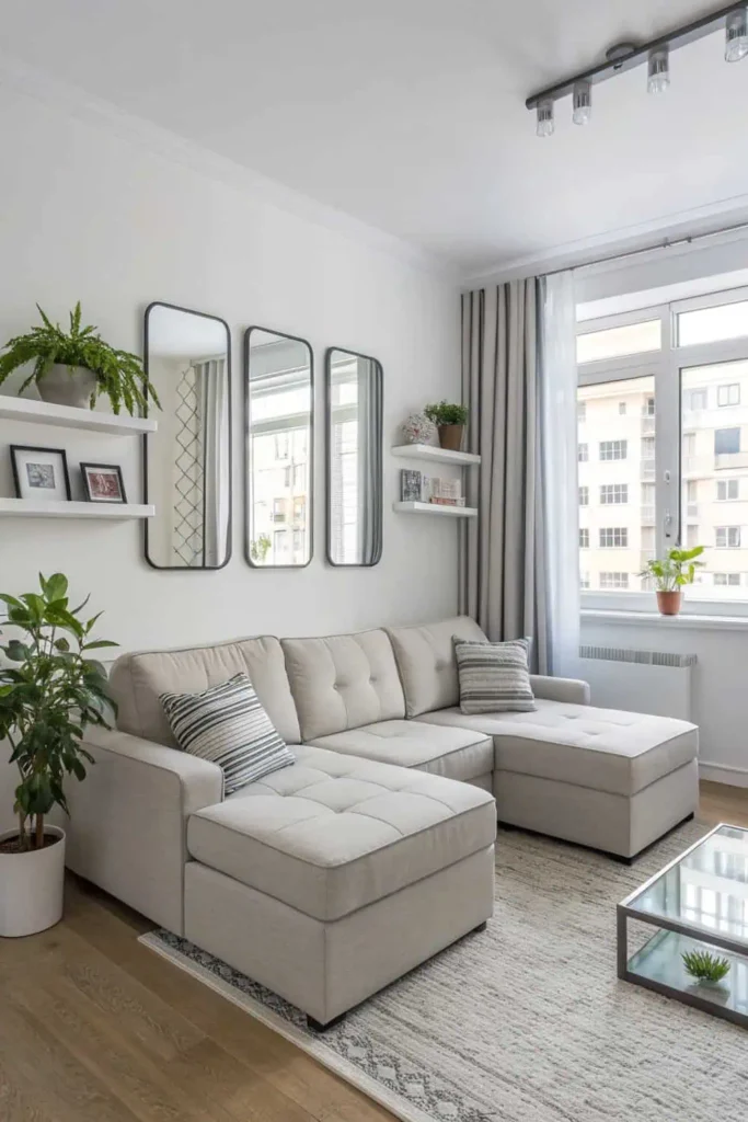 Living Room Inspiration Product Picks