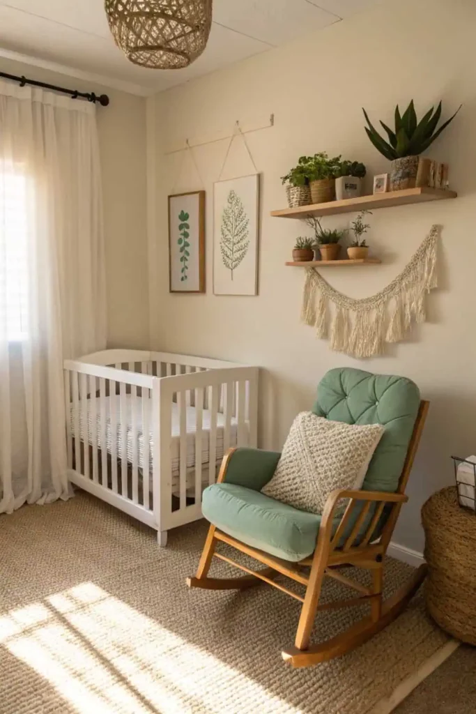 Nursery Budget-Friendly Product