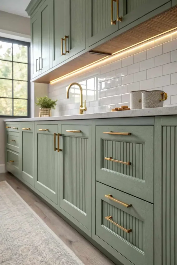 Kitchen Cabinet Hardware 