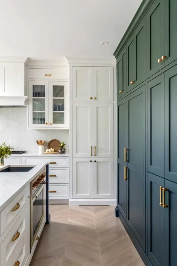 Kitchen Cabinet  Planning Guide