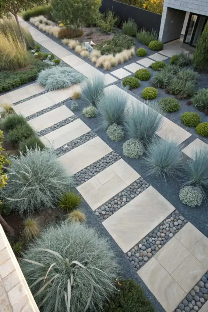 Small Yards Garden Designs