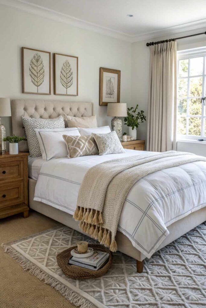 Guest Bedroom Bedding Ideas Guests Will Love