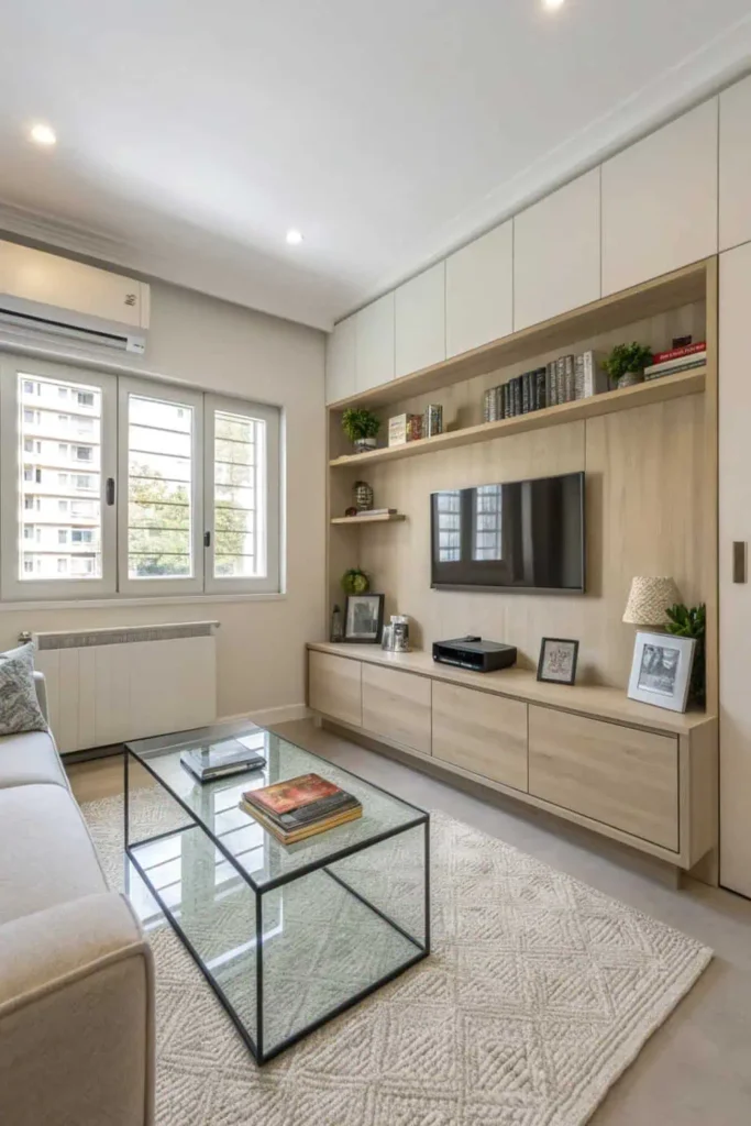 Living Room Mistakes: Quick Fixes