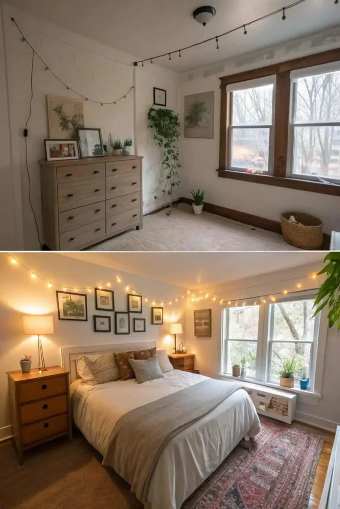 Easy room decor ideas