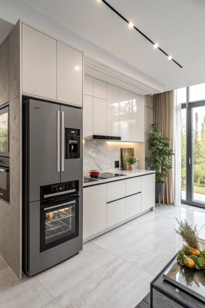 Smart Modern Kitchen Design Ideas You’ll Love