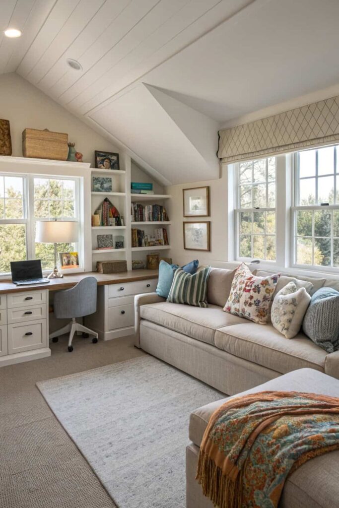 Invest Wisely in Your Bonus Room"
