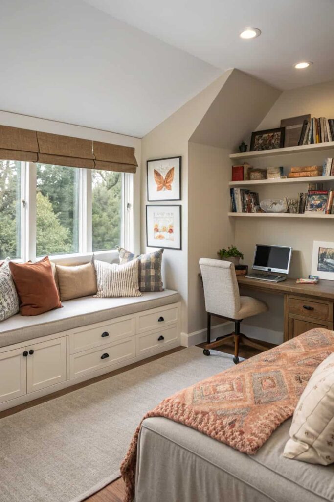 Spaces That Grow With Your Family