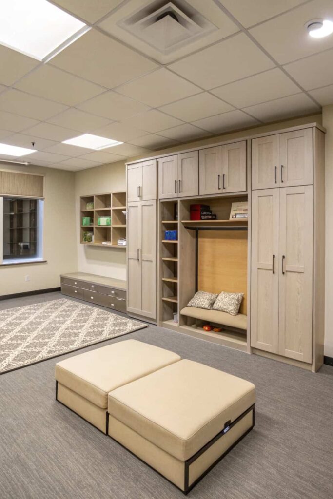 Bonus Room That Grows with You