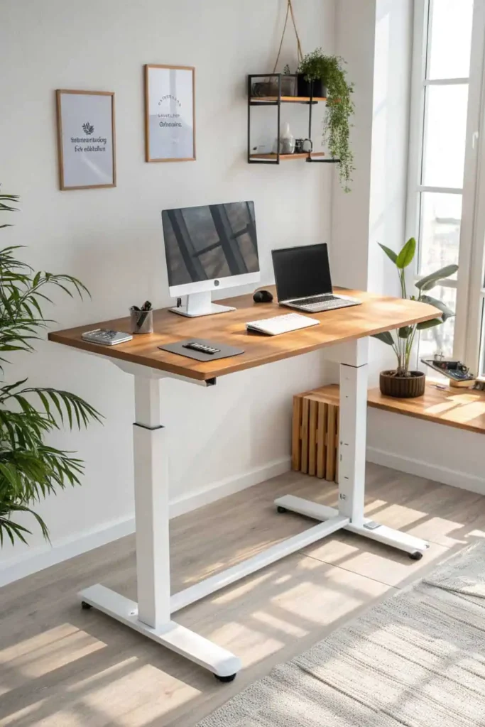  Home Office Flexispot