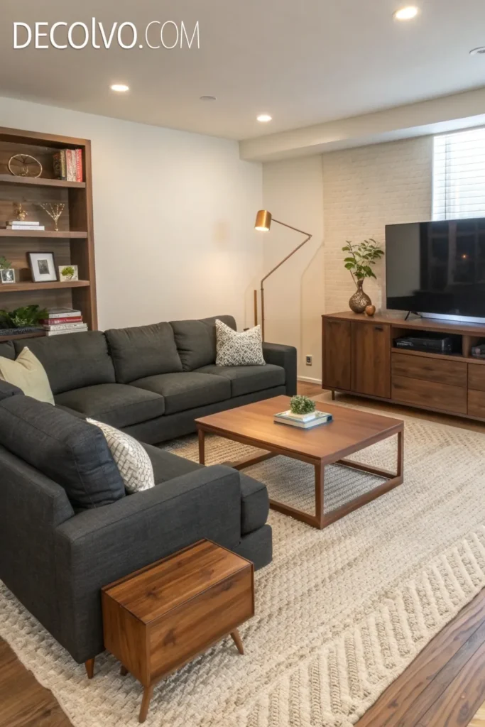  Living Room  Furniture Selection