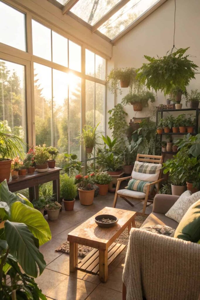 Bring Nature Inside Your Home