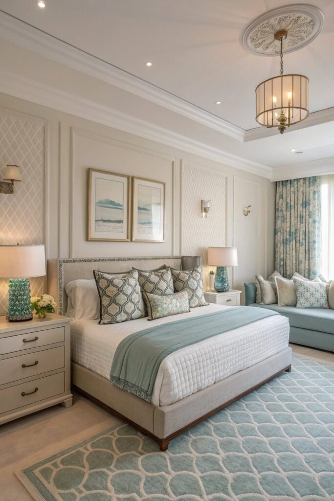 Make Guests Feel at Home