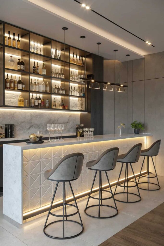 Host With Style and Comfort  for Bonus Ideas Room 