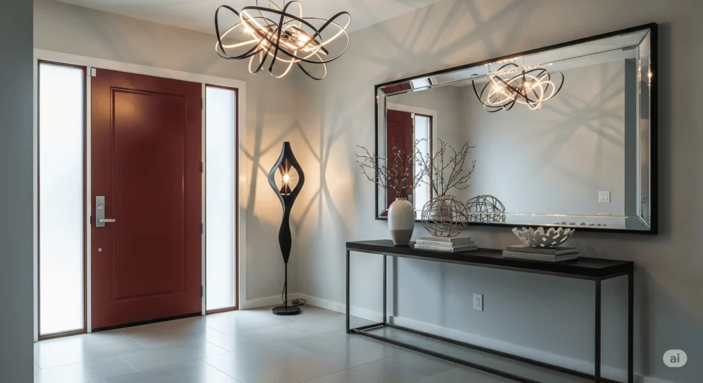 Home Entrance Decor 