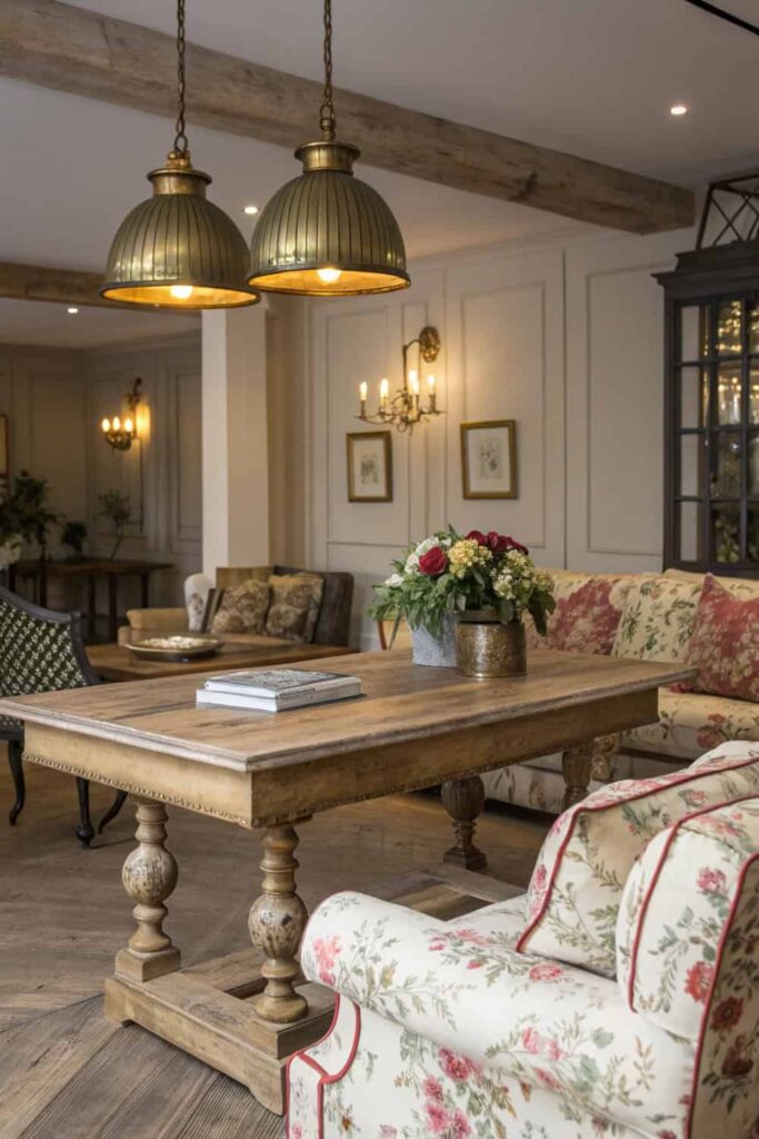Why Vintage Decor Works in Modern Homes