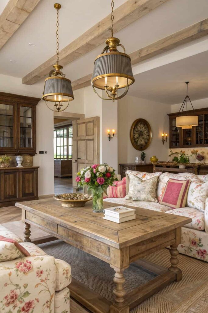 The Timeless Appeal of Vintage Home Decor