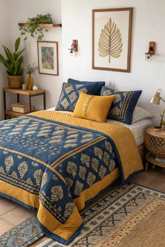 Indian Style Ethnic Home Decor 