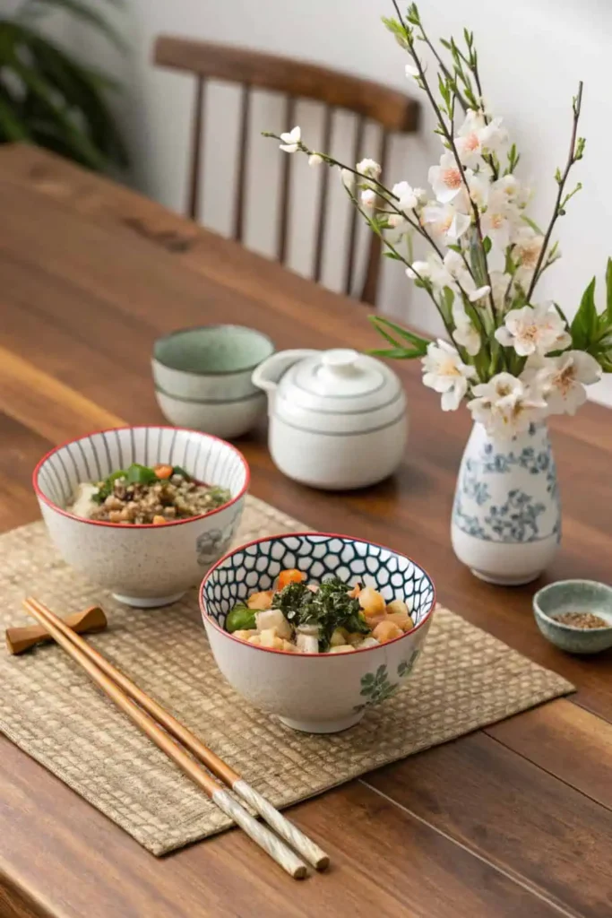  Japanese Pottery for Ethnic Home Decor