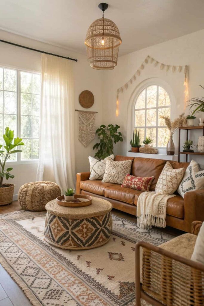 Boho Decor Essentials to Consider First