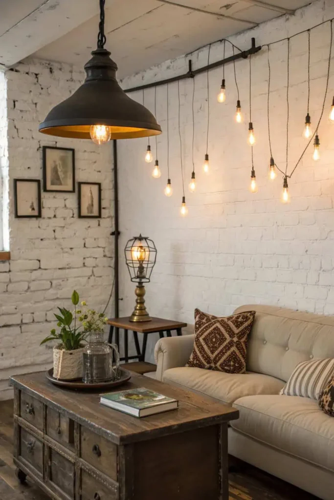 Brilliant room decor ideas