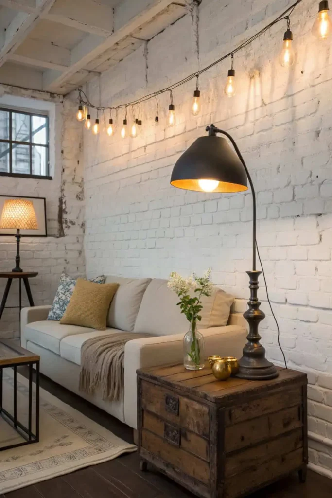 Room Decor Lighting Updates 