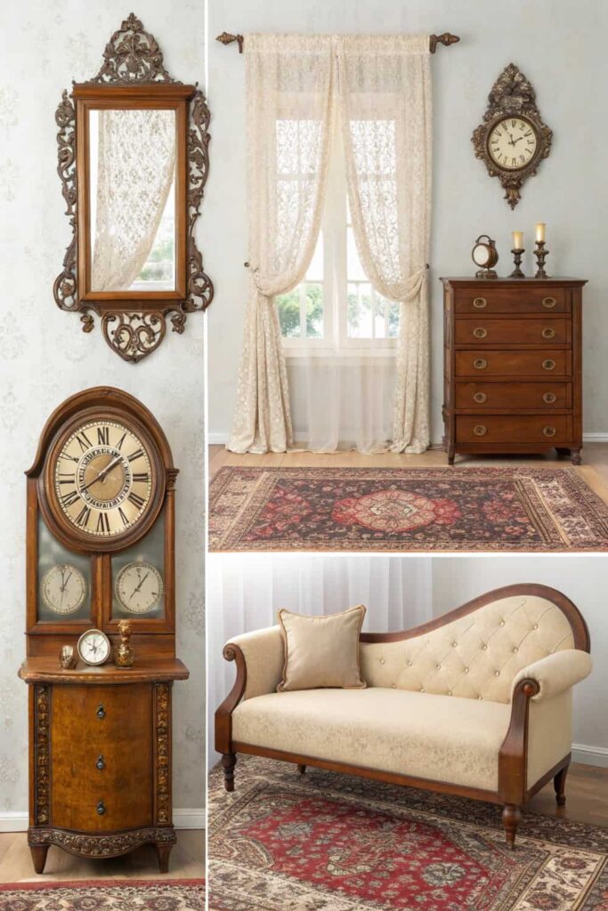 Best Vintage Home Decor Ideas for Every Space