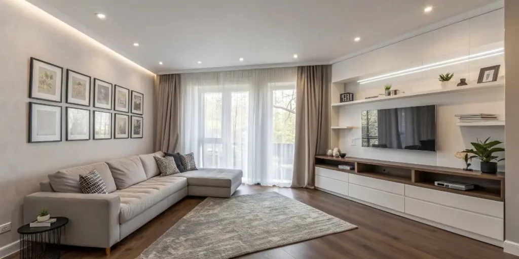 Real Style Living Room Inspiration 