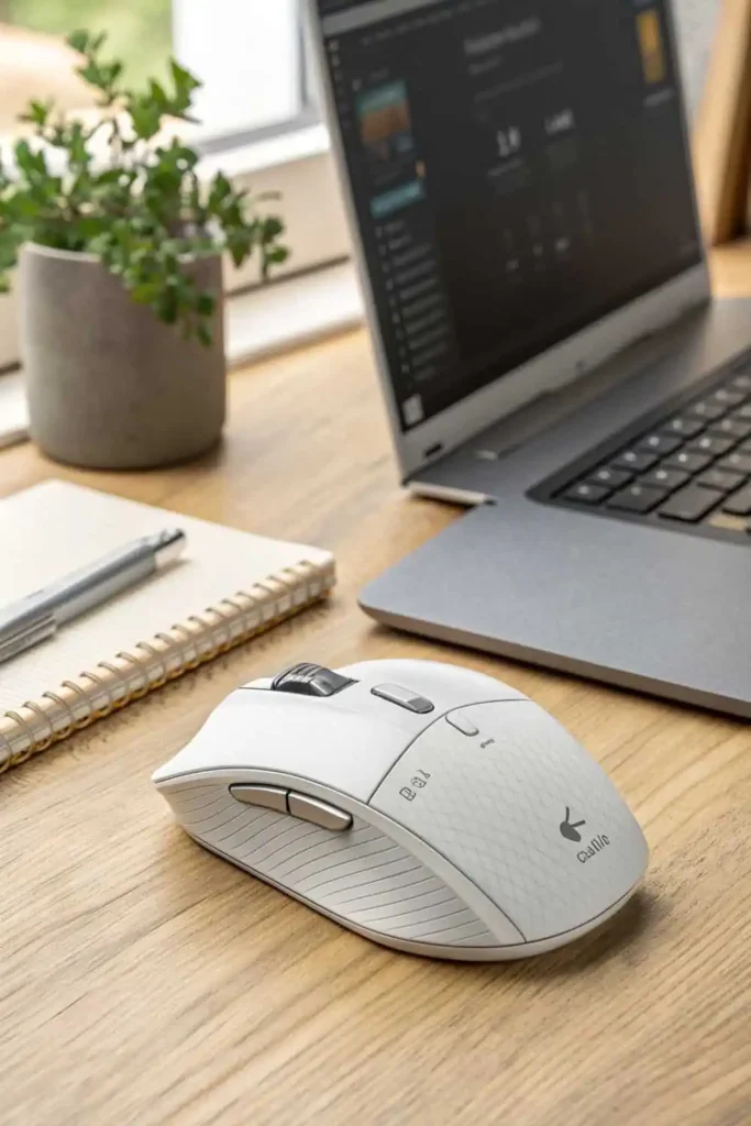  Wireless Mouse for Home Office
