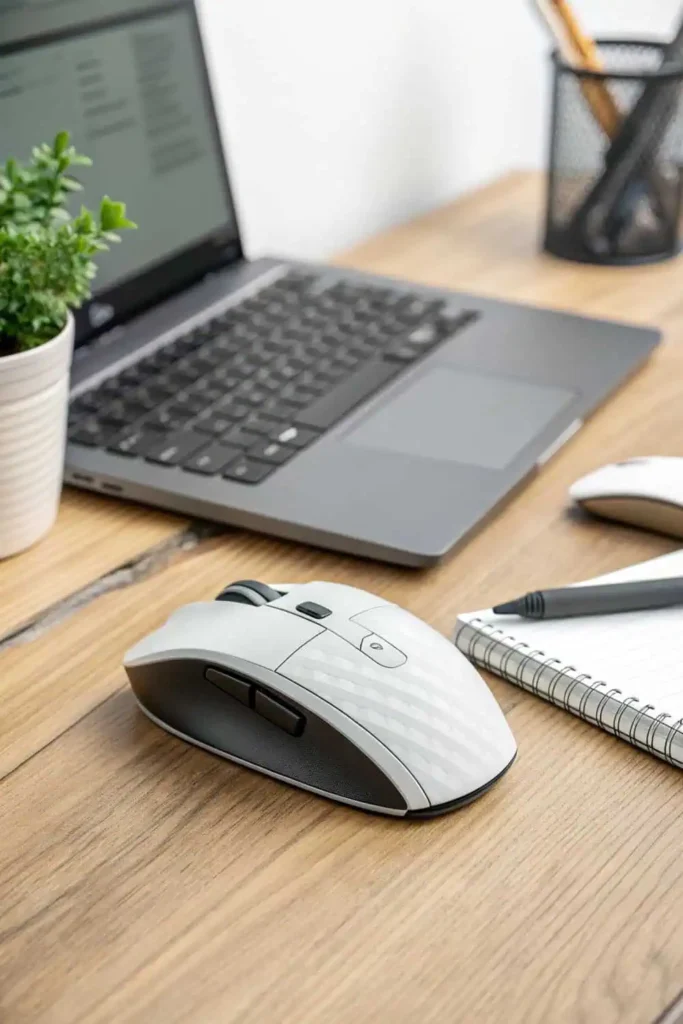 Logitech MX Master 3S for Home Office