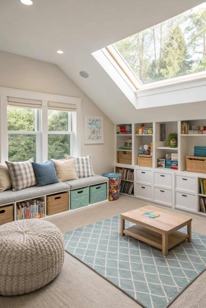 Bonus Room Versatile Spaces for Every Need