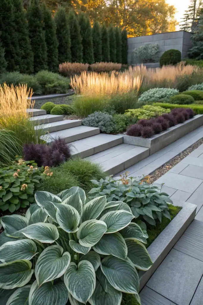 Maximizing Visual Impact for Garden Designs 