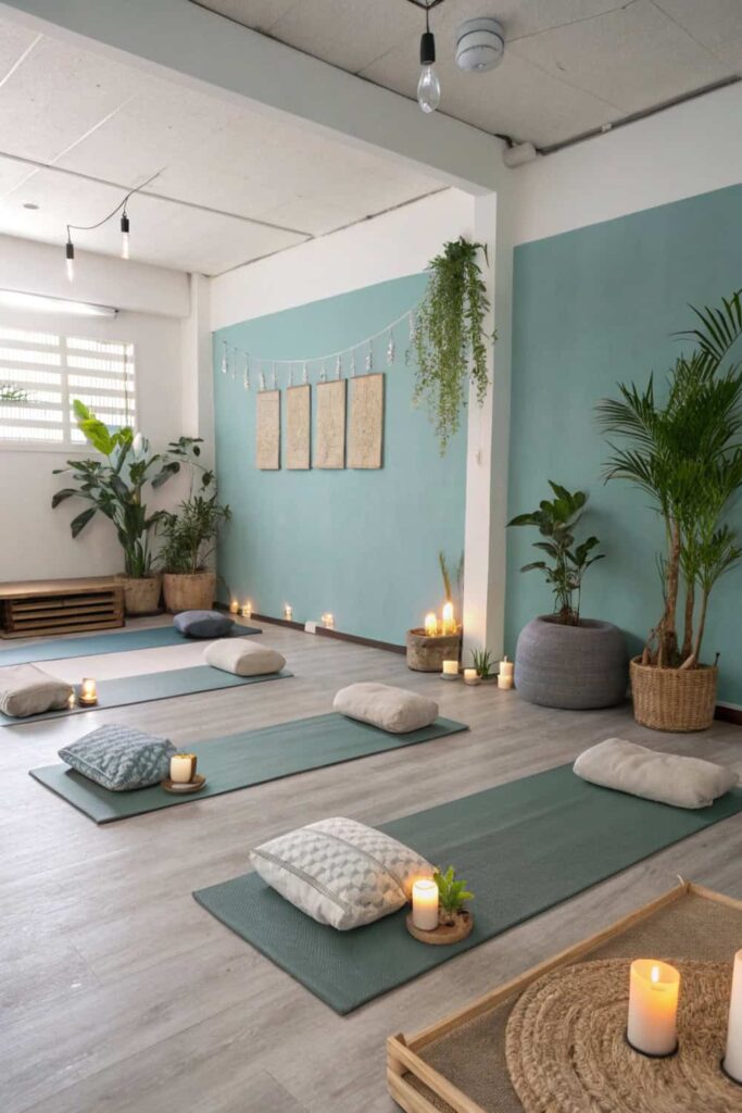 Find Peace and Balance at Home